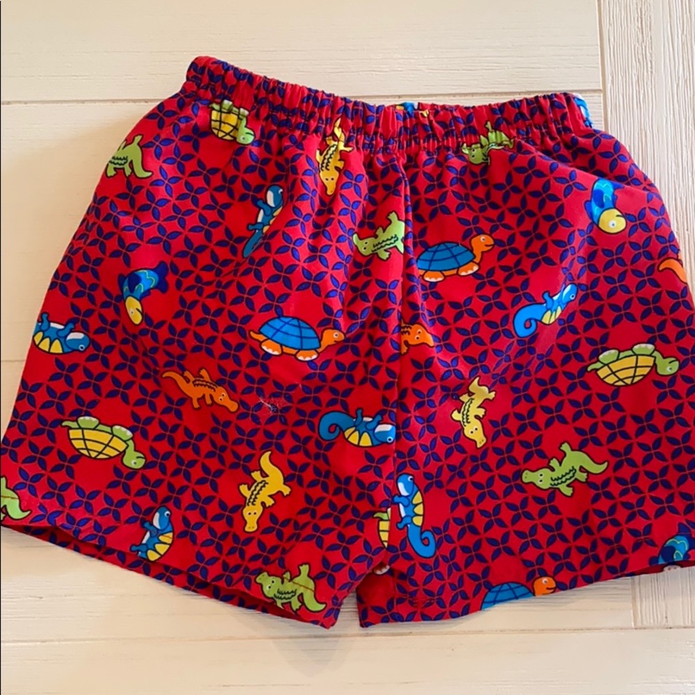 Animal swim suit